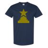 Heavy Cotton T-Shirt Thumbnail