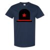 Heavy Cotton T-Shirt Thumbnail
