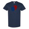 Heavy Cotton T-Shirt Thumbnail