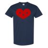Heavy Cotton T-Shirt Thumbnail