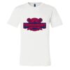 Unisex Short Sleeve Jersey Tee Thumbnail