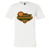 Unisex Short Sleeve Jersey Tee Thumbnail