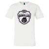 Unisex Short Sleeve Jersey Tee Thumbnail