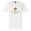 Unisex Short Sleeve Jersey Tee Thumbnail