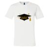 Unisex Short Sleeve Jersey Tee Thumbnail