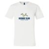 Unisex Short Sleeve Jersey Tee Thumbnail