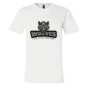 Unisex Short Sleeve Jersey Tee Thumbnail