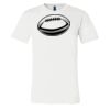 Unisex Short Sleeve Jersey Tee Thumbnail