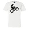Unisex Short Sleeve Jersey Tee Thumbnail