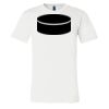 Unisex Short Sleeve Jersey Tee Thumbnail