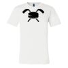 Unisex Short Sleeve Jersey Tee Thumbnail