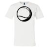 Unisex Short Sleeve Jersey Tee Thumbnail