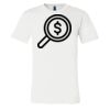 Unisex Short Sleeve Jersey Tee Thumbnail
