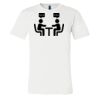 Unisex Short Sleeve Jersey Tee Thumbnail