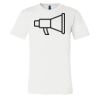 Unisex Short Sleeve Jersey Tee Thumbnail