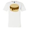 Unisex Short Sleeve Jersey Tee Thumbnail