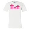 Unisex Short Sleeve Jersey Tee Thumbnail