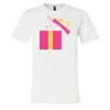 Unisex Short Sleeve Jersey Tee Thumbnail
