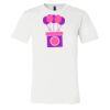 Unisex Short Sleeve Jersey Tee Thumbnail