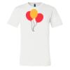 Unisex Short Sleeve Jersey Tee Thumbnail