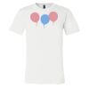 Unisex Short Sleeve Jersey Tee Thumbnail