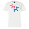 Unisex Short Sleeve Jersey Tee Thumbnail
