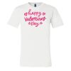 Unisex Short Sleeve Jersey Tee Thumbnail