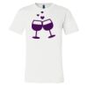 Unisex Short Sleeve Jersey Tee Thumbnail