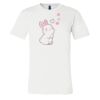Unisex Short Sleeve Jersey Tee Thumbnail