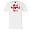Unisex Short Sleeve Jersey Tee Thumbnail