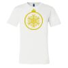Unisex Short Sleeve Jersey Tee Thumbnail