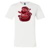 Unisex Short Sleeve Jersey Tee Thumbnail