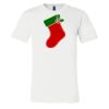 Unisex Short Sleeve Jersey Tee Thumbnail