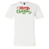 Unisex Short Sleeve Jersey Tee Thumbnail