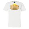 Unisex Short Sleeve Jersey Tee Thumbnail