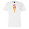 Unisex Short Sleeve Jersey Tee Thumbnail