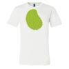 Unisex Short Sleeve Jersey Tee Thumbnail