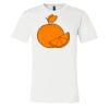Unisex Short Sleeve Jersey Tee Thumbnail
