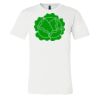 Unisex Short Sleeve Jersey Tee Thumbnail