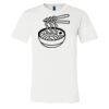 Unisex Short Sleeve Jersey Tee Thumbnail
