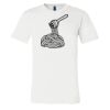 Unisex Short Sleeve Jersey Tee Thumbnail