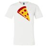 Unisex Short Sleeve Jersey Tee Thumbnail
