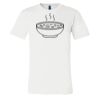Unisex Short Sleeve Jersey Tee Thumbnail
