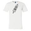Unisex Short Sleeve Jersey Tee Thumbnail