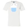 Unisex Short Sleeve Jersey Tee Thumbnail