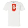 Unisex Short Sleeve Jersey Tee Thumbnail