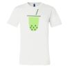Unisex Short Sleeve Jersey Tee Thumbnail