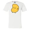Unisex Short Sleeve Jersey Tee Thumbnail