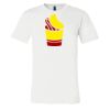 Unisex Short Sleeve Jersey Tee Thumbnail