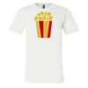 Unisex Short Sleeve Jersey Tee Thumbnail